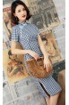 Angie "B" Cheongsam